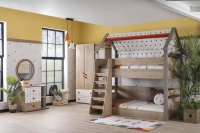 Montessori Hut Ranza
