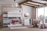 Montessori Pink Ranza