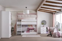 Montessori Pink Ranza