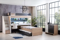 New City Ranza