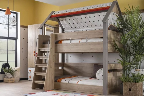 Montessori Hut Ranza