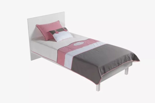 Montessori Pink Yatak Örtüsü